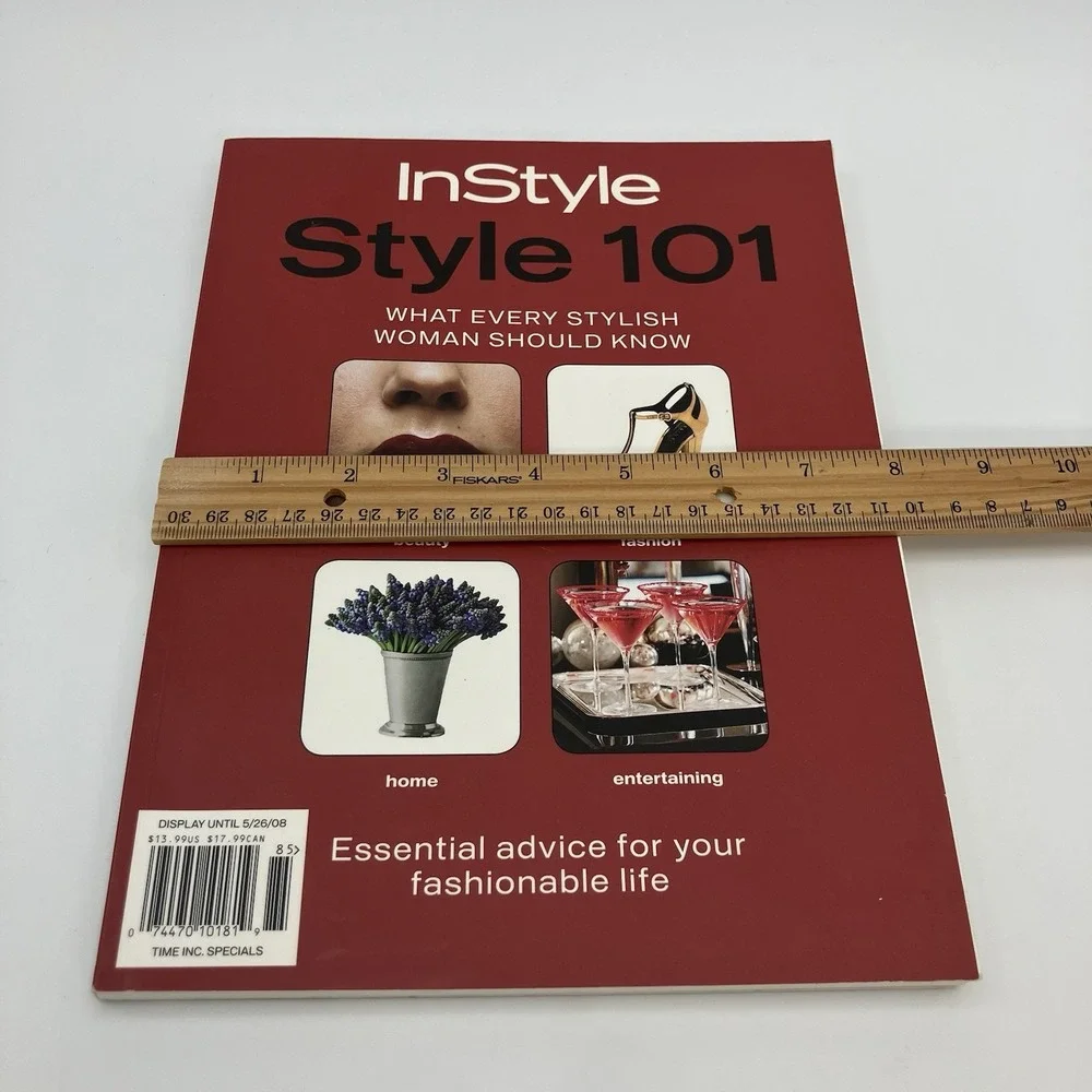 In Styler instyle style